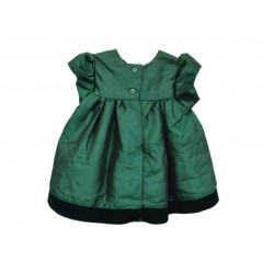 Rochiță fetițe Bryan, 6-9 luni