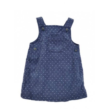 Sarafan fetițe M&S, 3-6 luni