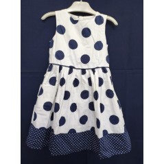 Rochie fetițe Primark, 24-36 luni