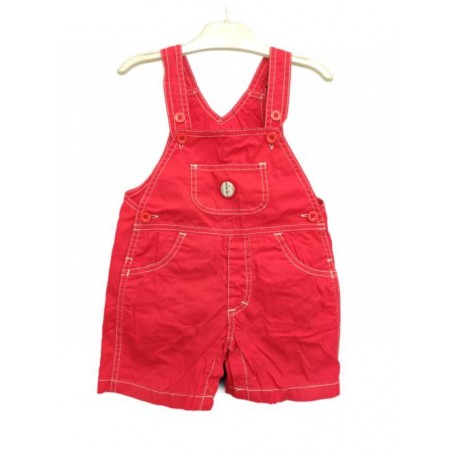 Salopetă băieți, 12-16 luni