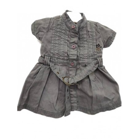 Rochiță fete Little Girl Star, 6-9 luni