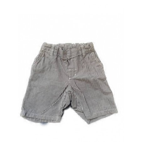 Pantaloni scurți băieți H&M, 9-12 luni