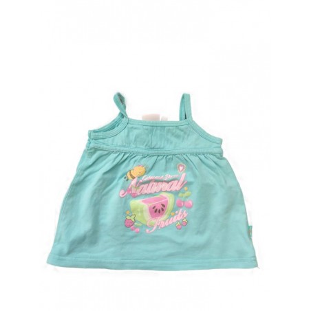 Maiou fete Berti, 12-16 luni