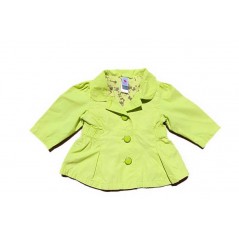 Jachetă fetițe C&A, 3-6 luni