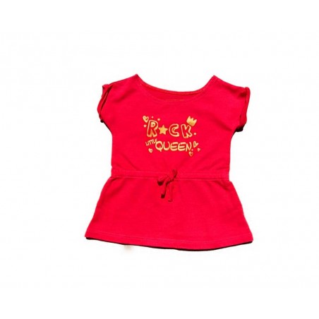 Rochiță fetițe In extenso, 3-6 luni