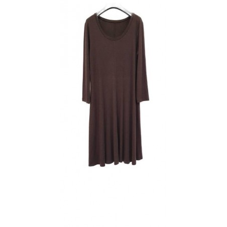Rochie cu mânecă lungă damă, mărimea M