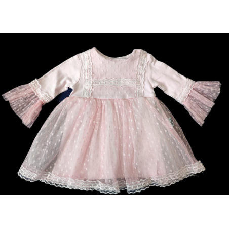 Rochiță Mini Born, 3-6 luni