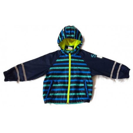 Jachetă de ploaie Kids, mărimea 86/92 cm