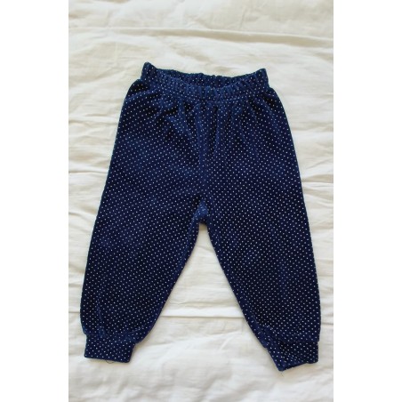Pantaloni fetițe, 6-9 luni
