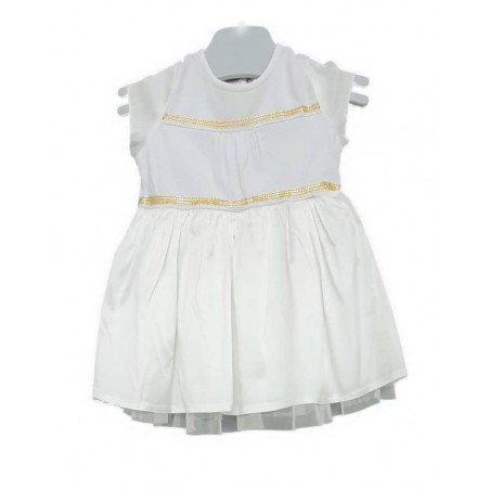 Rochiță fete Early Days, mărimea 9-12 luni