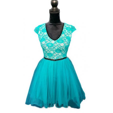 Rochie elegantă damă, mărimea M