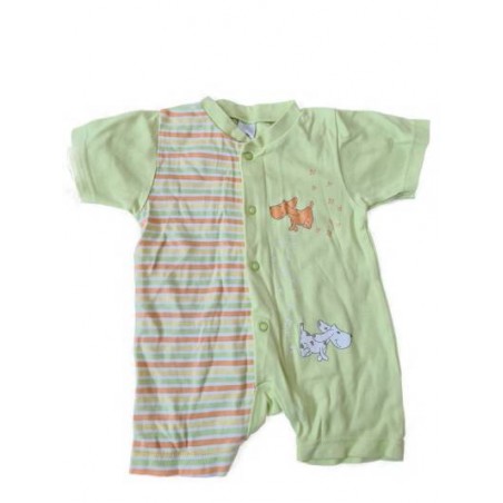 Salopeta bebe baby Club,marimea:62