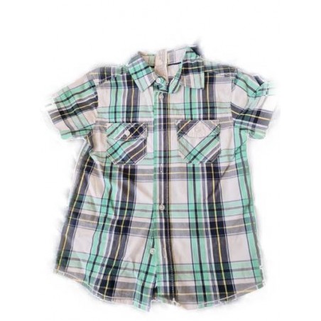 Camasa baieti C&A,marime:104