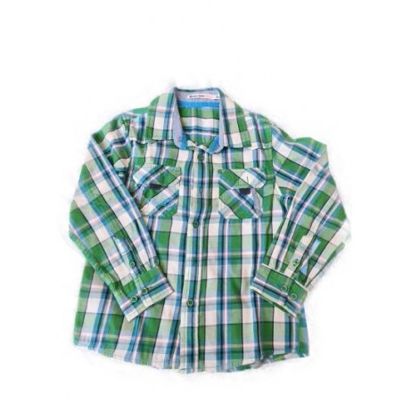 Camasa baieti GLO STORY,marimea:116