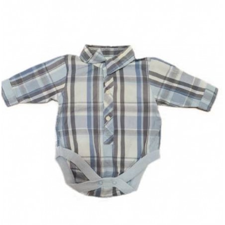 Body tip camasa NEXT,marime:3 luni