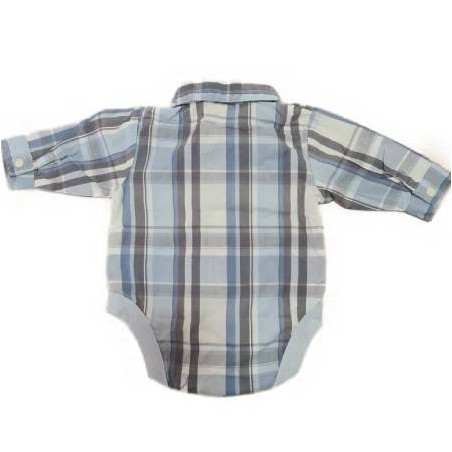 Body tip camasa NEXT,marime:3 luni