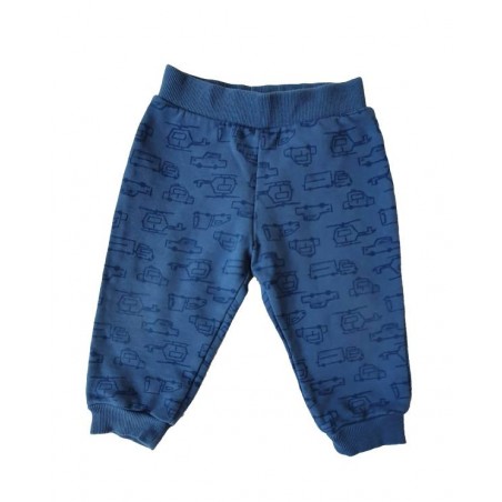 Pantaloni băieți Tex, mărimea 9-12 luni
