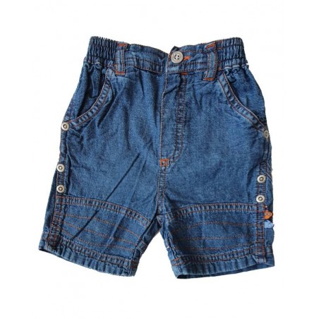 Pantaloni scurți băieți C&A, mărimea 3-6 luni