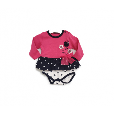 Body copii, mărimea 6 luni