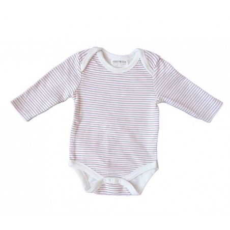 Body fetițe Rabbit+Bear, mărimea 3-6 luni