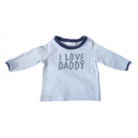 Bluză băieți Next, mărimea 0-3 luni