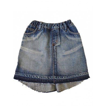 Fustă blugi Bambino, mărimea 98/104