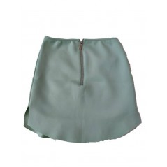 Fustă damă vernil Vero Moda, mărimea 34