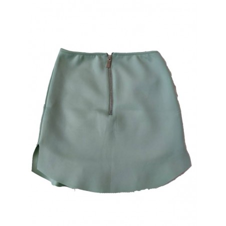 Fustă damă vernil Vero Moda, mărimea 34