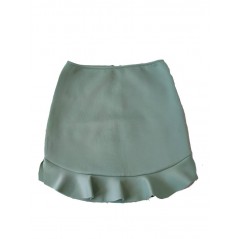 Fustă damă vernil Vero Moda, mărimea 34