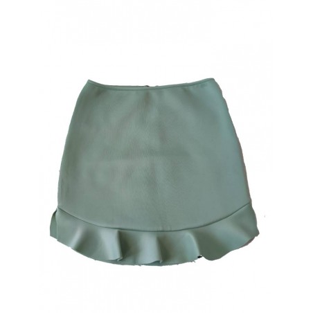 Fustă damă vernil Vero Moda, mărimea 34