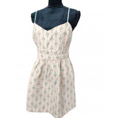 Rochiță damă Stradivarius, mărimea L