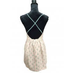 Rochiță damă Stradivarius, mărimea L