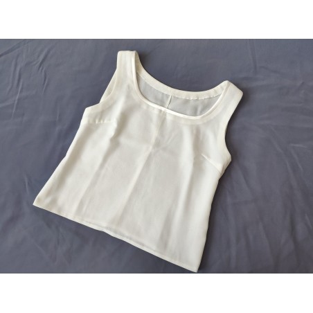 Top damă, mărimea S