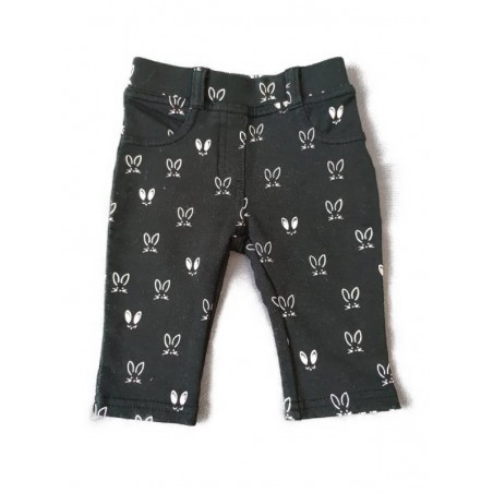 Pantaloni fete Tex, mărime 3 luni