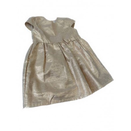 Rochiță elegantă Pepco, mărime 18-24 luni