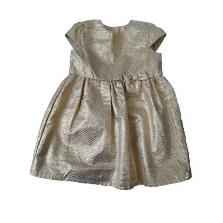 Rochiță elegantă Pepco, mărime 18-24 luni