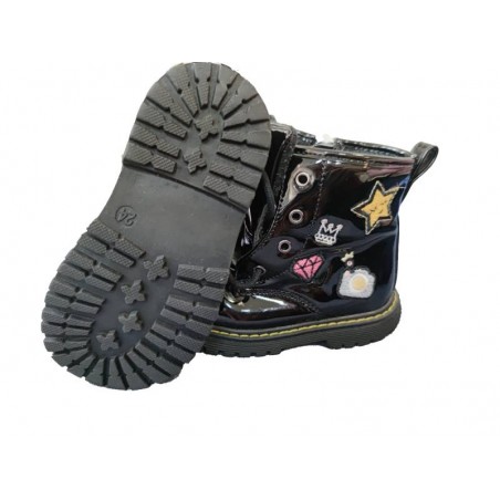 Ghete fetițe Cake, mărime 24