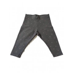 Colanți fetițe H&M, mărime 6-9 luni