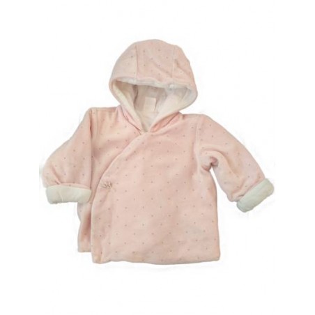 Geacă H&M, mărime 2-4 luni