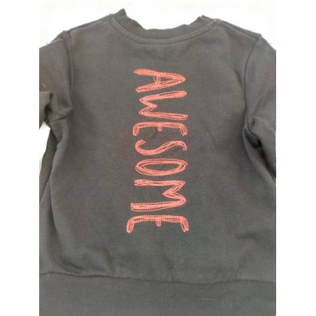 Bluză trening George, 12-24 luni