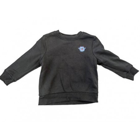 Bluză trening George, 12-24 luni