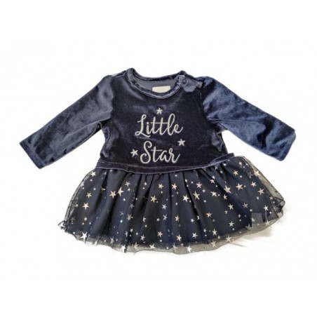 Bluziță lungă Cool Club, 0-3 luni