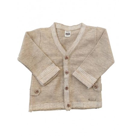 Jerseu băieți Bubbly baby, 6-9 luni