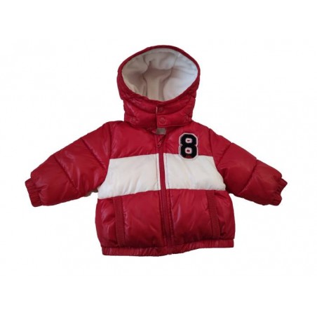 Geacă băieți iDo, 3-6 luni