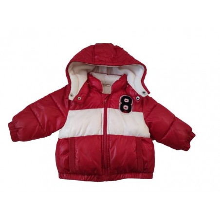 Geacă băieți iDo, 3-6 luni