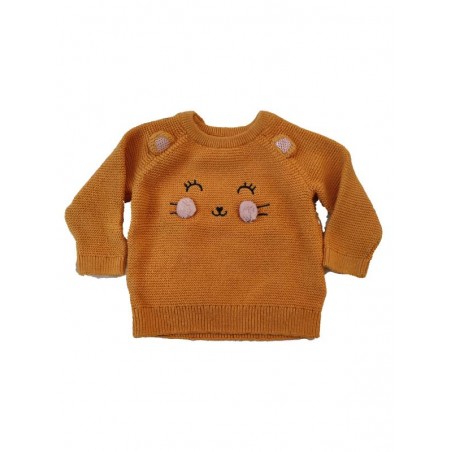 Bluză fete C&A, 0-3 luni