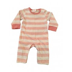 Salopetă fete Hema, nou născut