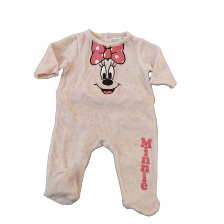 Salopetă Disney, 0-3 luni