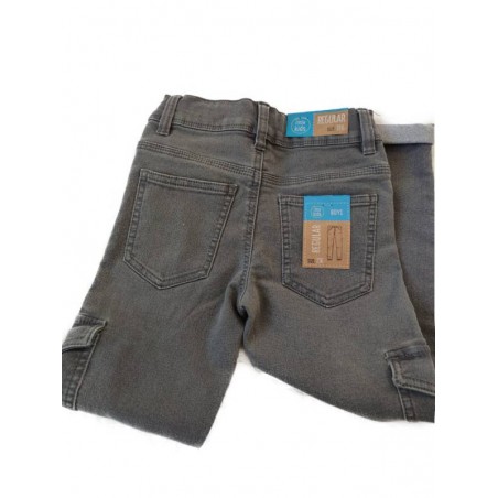 Blugi băieți Little Kids, 5-6 ani