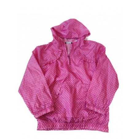 Pelerină de ploaie fete George, 9-10 ani